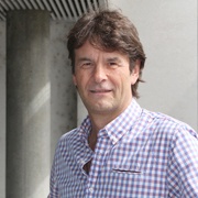 Prof. Dr. Markus Affolter