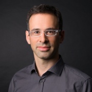 Prof. Dr. Valerio Mante