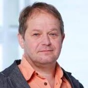 Prof. em. Dr. Manfred Kopf
