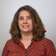 Prof. Dr. Marie Barberon (Vizepräsidentin)