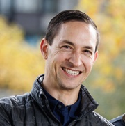 Prof. Dr. Christoph Schneider (Vizepräsident)