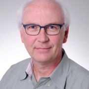 Prof. em. Dr. Beat Keller