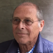 Prof. em. Dr. Felix Ehrensperger