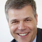 Prof. Dr. Michael Hottiger