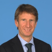 Prof. Dr. Thomas Lutz
